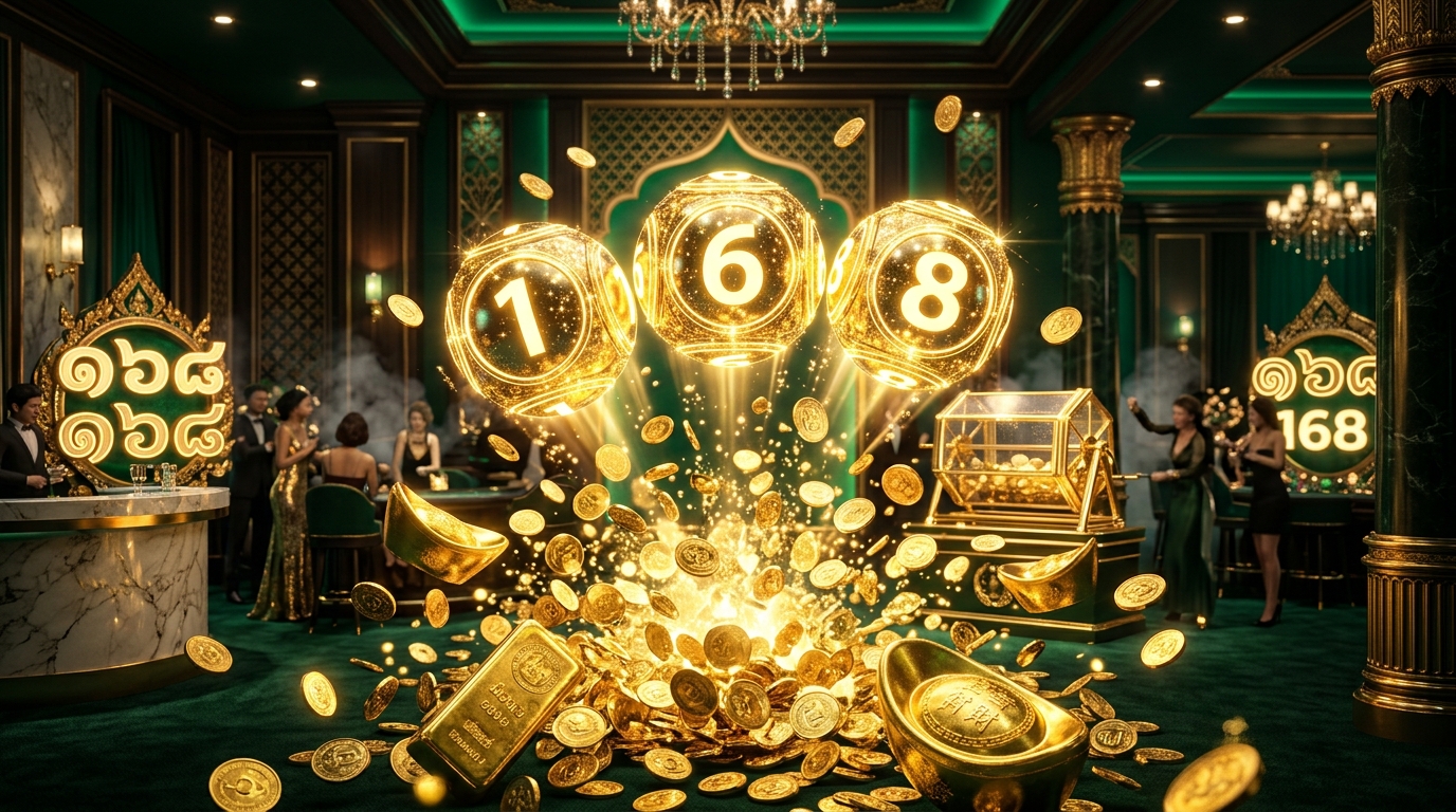 เงินดี168